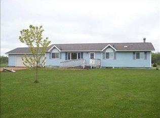 9477 Robin Rd, Marshfield, WI 54449