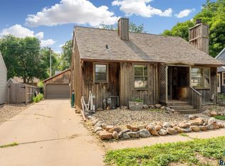 1901 S Willow Ave, Sioux Falls, SD 57105