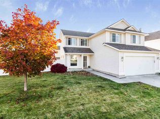 17422 E Indiana Ave, Greenacres, WA 99016