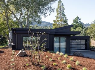 10 Sandstone St #A, Portola Valley, CA 94028