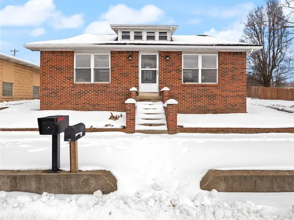8180 Beech Street SE, Elizabeth, IN 47117