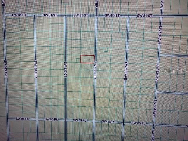 1st image of SW 136 TERRACE