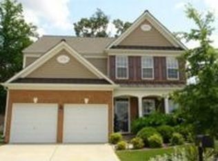 5303 Shaker Heights Ln, Raleigh, NC 27613