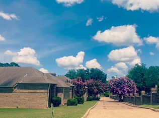 206 Cambridge Rd, Tyler, TX 75703