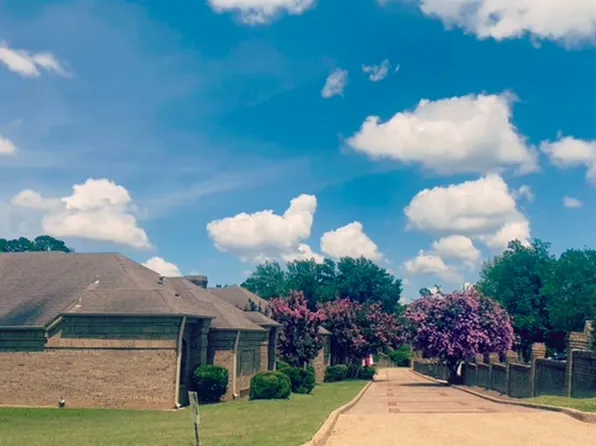 206 Cambridge Rd, Tyler, TX 75703