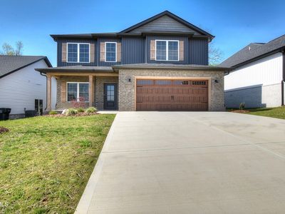249 Dry Kiln Ct, Johnson City, TN, 37615