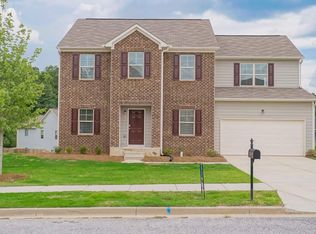 4280 Henry Ridge Ct, Loganville, GA 30052