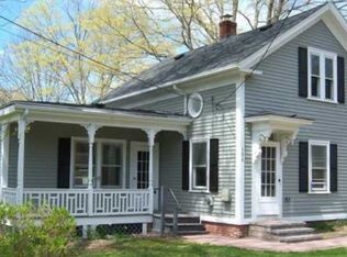 388 Main St, Scituate, RI 02831