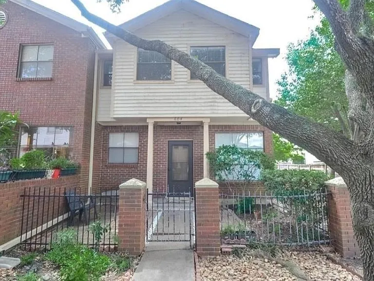 1103 Dulles Ave #604 — Photo 3
