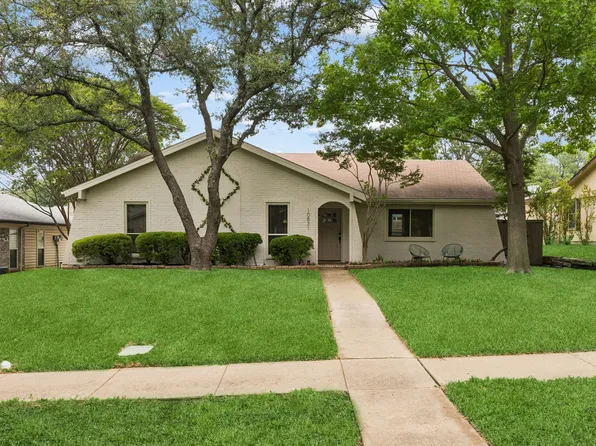 10831 Hayfield Dr, Dallas, TX 75238
