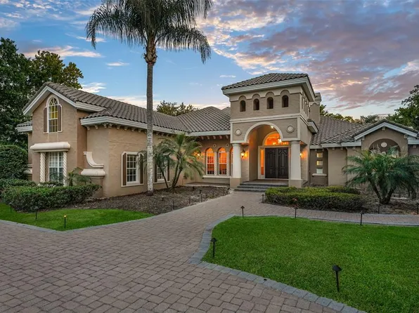 880 BRANTLEY DRIVE, LONGWOOD, FL 32779
