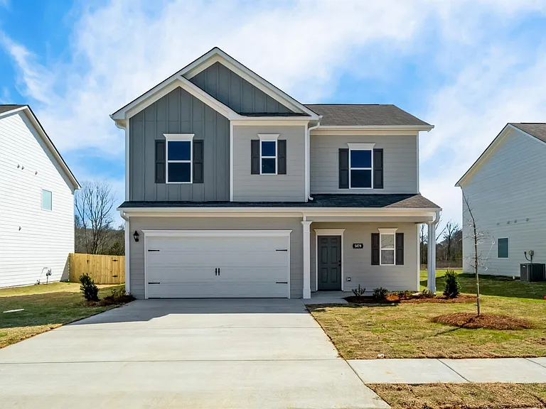 608 Pine Valley Trl — Photo 1