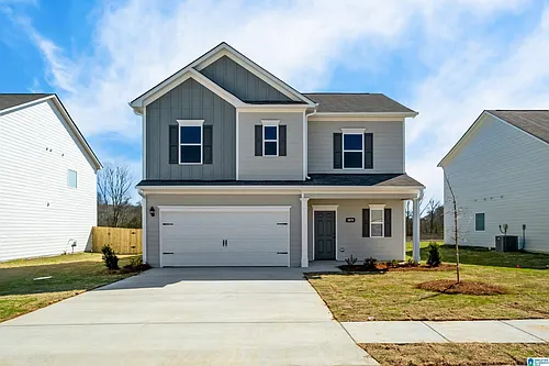 608 Pine Valley Trl Photo 1