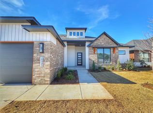 15445 Bonita Ln, Edmond, OK 73013