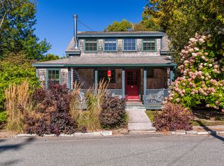 5 Spruce Rd, Mount Desert, ME 04662