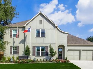 602 Sterling Dr, Benbrook, TX 76126