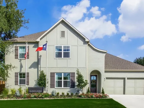 602 Sterling Dr, Benbrook, TX 76126