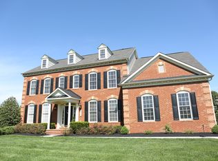 19908 Mikes Way, Parkton, MD 21120