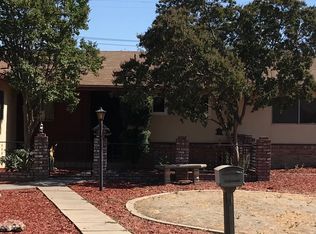 1525 W Cambridge Ave, Visalia, CA 93277