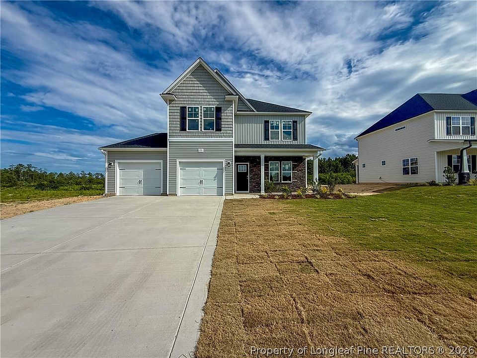 1st image of 155 Ashley Heights Dr Lot 43