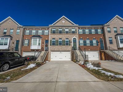 15274 Ballerina Loop, Woodbridge, VA, 22193