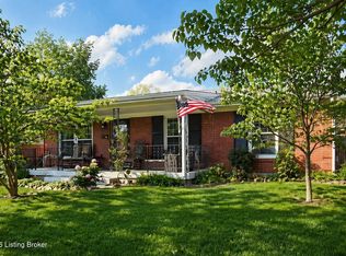 1013 Franelm Rd, Louisville, KY 40214