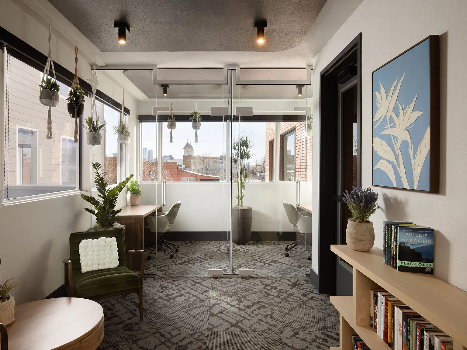 Accent LoHi — Photo 2