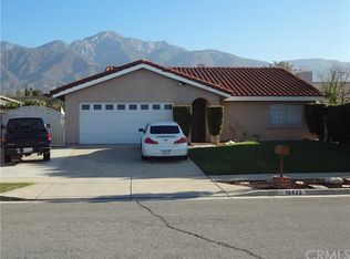 10422 Finch Ave, Rancho Cucamonga, CA 91737