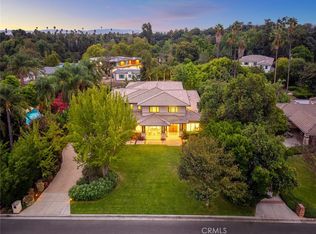 820 San Simeon Rd, Arcadia, CA 91007