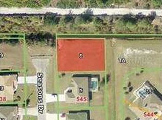 6 Seasons Dr, Punta Gorda, FL 33983