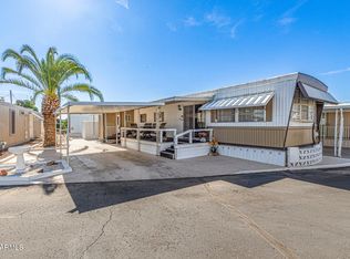 2528 E McKellips Rd LOT 15, Mesa, AZ 85213