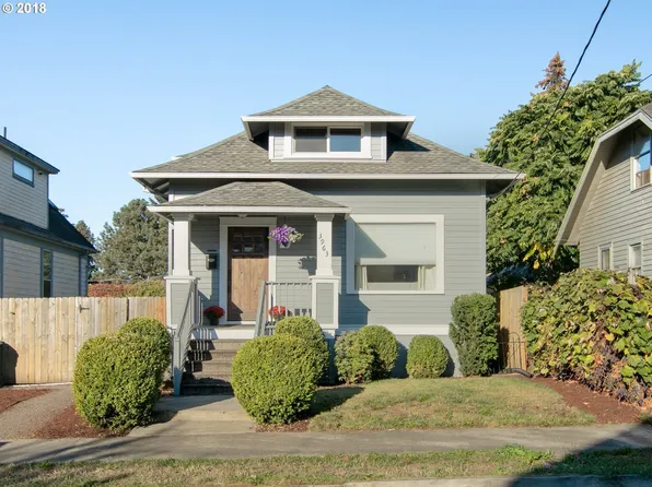 3963 N Missouri Ave, Portland, OR 97227