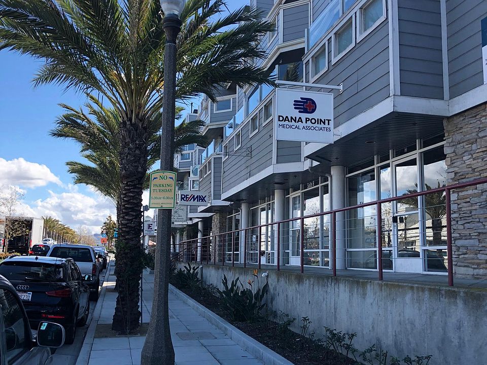 Street view of Del Prado