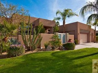 8 Silver Cir, Rancho Mirage, CA 92270