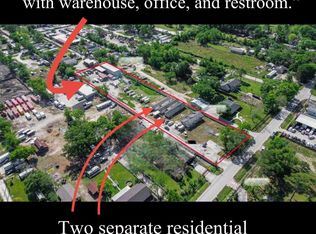 13518 Kaltenbrun Rd, Houston, TX 77086