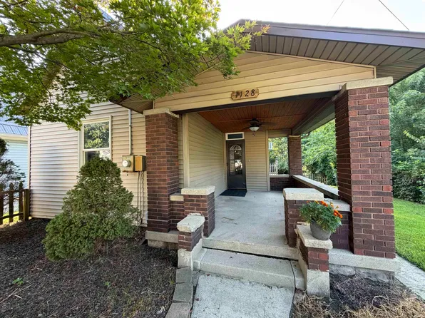 1128 Cummings St, Logansport, IN 46947