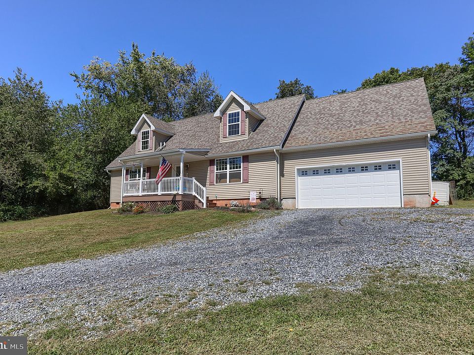 2010 S Rd, Palmyra, PA 17078 Zillow