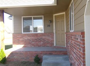 221 S Maize Rd UNIT 30, Wichita, KS 67209