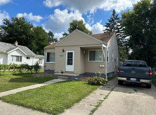 8112 Meadow Ave, Warren, MI 48089
