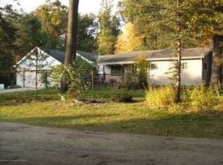 15617 Chandler Rd, Bath, MI 48808