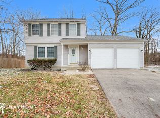 3316 Timber Oak Dr, Columbus, OH 43204