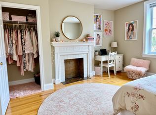 66 Egmont St APT 3, Brookline, MA 02446