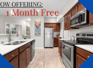 The Outlook Apartments, Graham, WA 98338