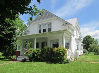 1320 S Antioch Rd, Luray, VA 22835