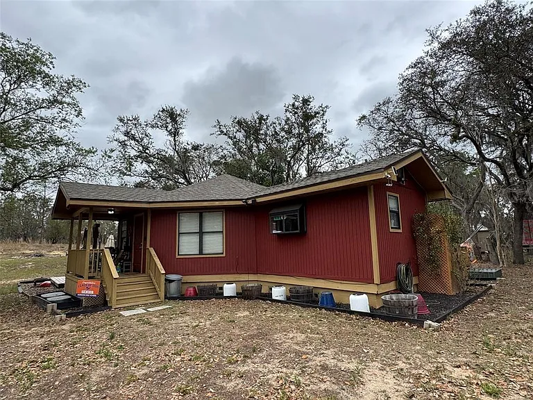 18001 Phil C Peters Rd — Photo 4