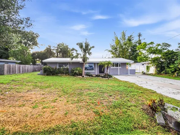 5917 Olive Ave, Sarasota, FL 34231