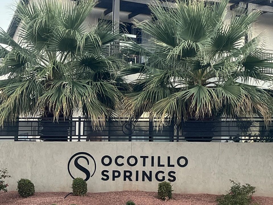 1st image of 2600 Ocotillo Way #16