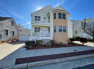 108 N Argyle Ave, Margate, NJ 08402