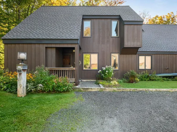 4649 Battleground Road #48, Fayston, VT 05673