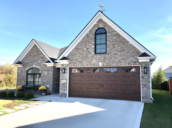 1108 Squirrel Nest Ln, Lexington, KY 40509